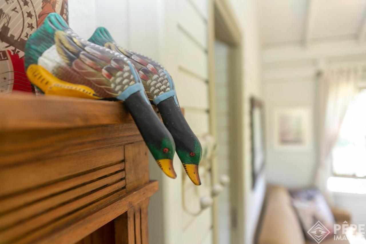 プライア・ド・ローザ Vieja Haciendaヴィラ エクステリア 写真